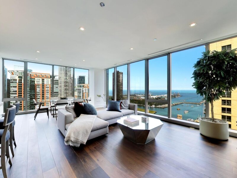 363 E Wacker Drive Chicago IL 60601