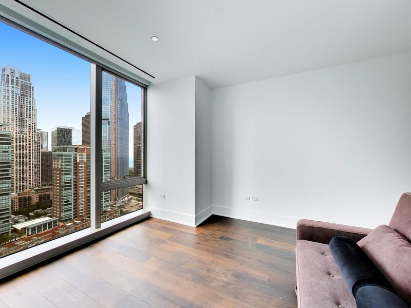 363 E Wacker Drive Chicago IL 60601