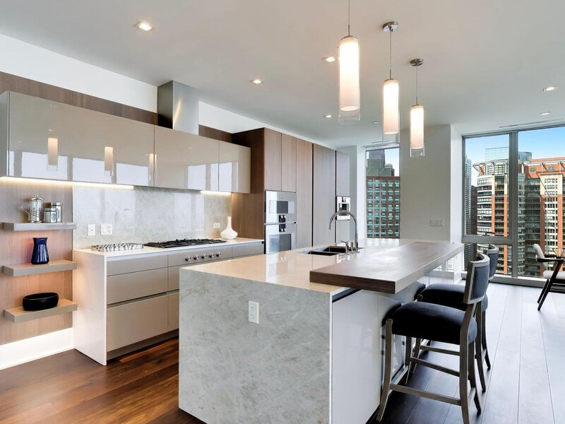 363 E Wacker Drive Chicago IL 60601