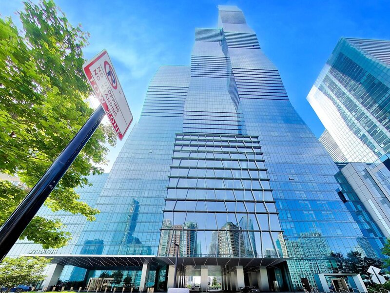 363 E Wacker Drive Chicago IL 60601