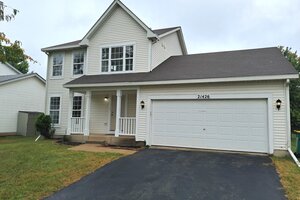 Photo of 21426 W Georgetown Court Plainfield IL 60544