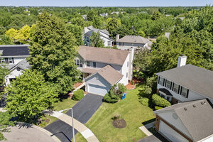 Photo of 2462 Green Valley Court Aurora IL 60503