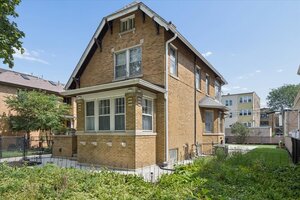 Photo of 4821 N Harding Avenue Chicago IL 60625