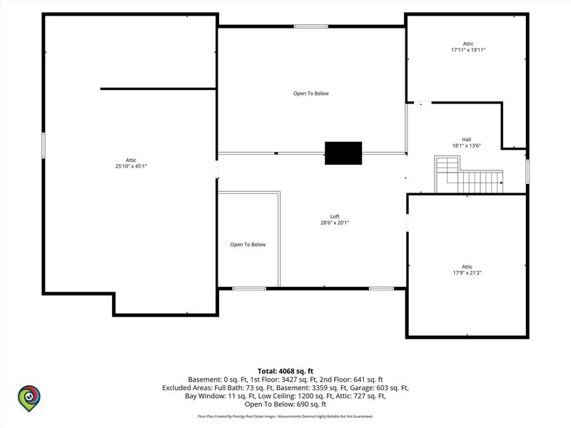 607 Birch Avenue Lake Bluff IL 60044