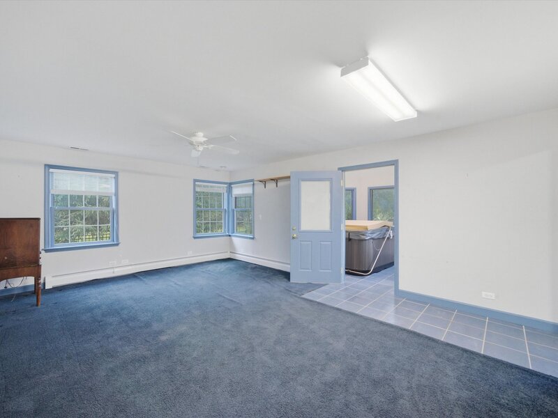 607 Birch Avenue Lake Bluff IL 60044