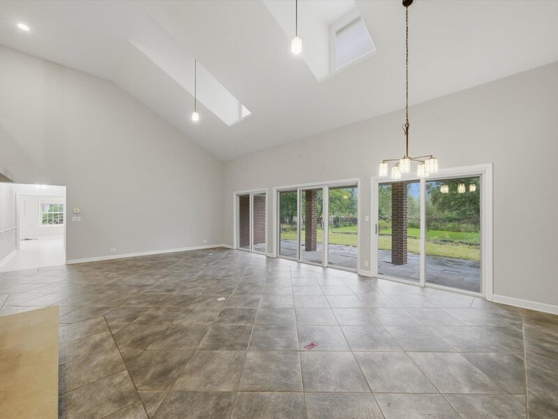 607 Birch Avenue Lake Bluff IL 60044