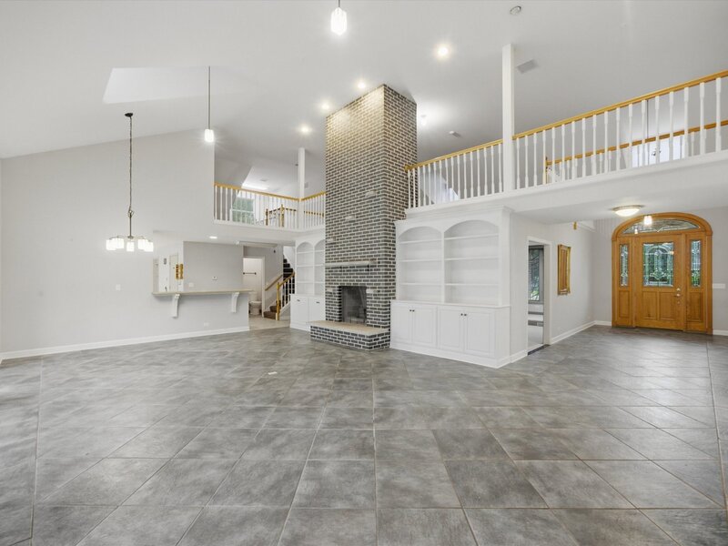 607 Birch Avenue Lake Bluff IL 60044