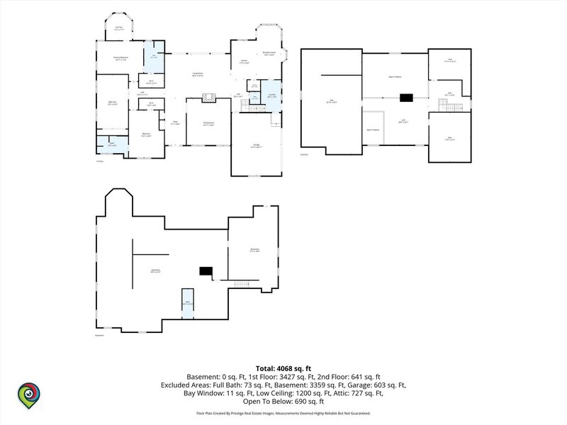 607 Birch Avenue Lake Bluff IL 60044