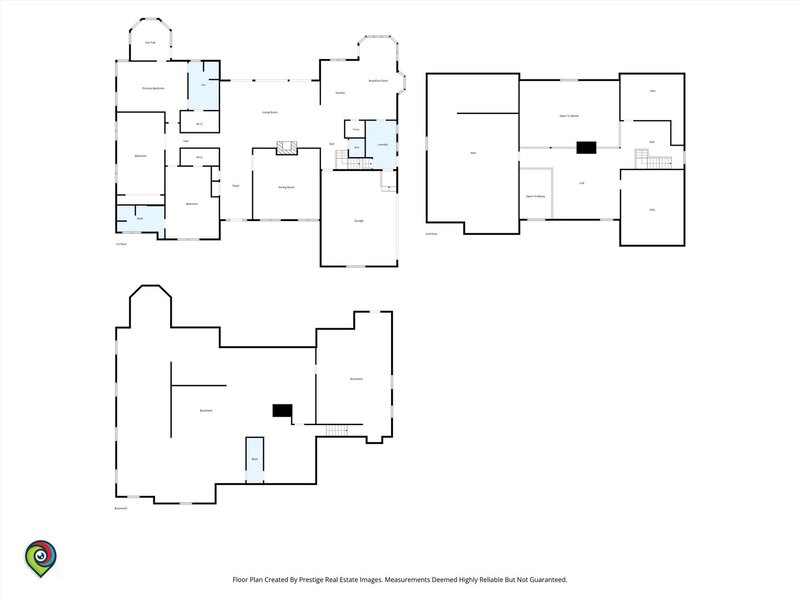 607 Birch Avenue Lake Bluff IL 60044