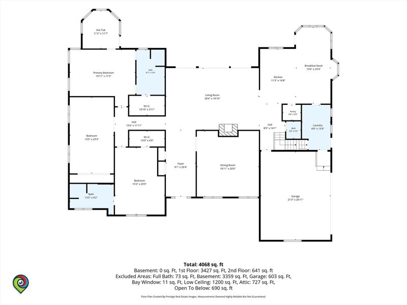 607 Birch Avenue Lake Bluff IL 60044