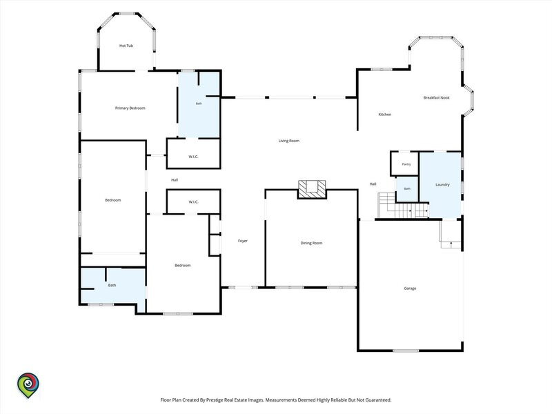 607 Birch Avenue Lake Bluff IL 60044