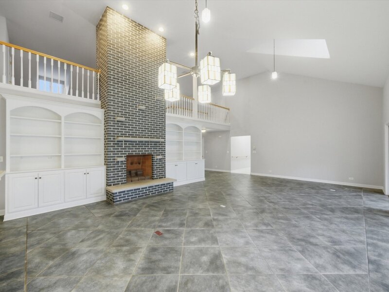 607 Birch Avenue Lake Bluff IL 60044