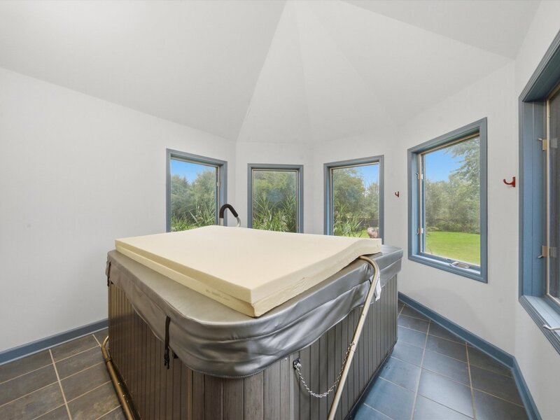 607 Birch Avenue Lake Bluff IL 60044