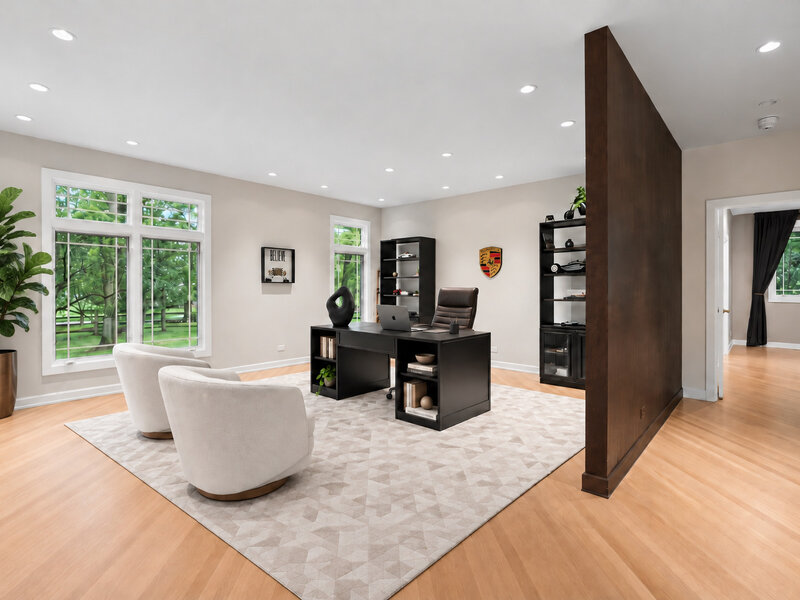 200 Glenwood Road Lake Forest IL 60045