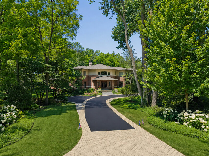 200 Glenwood Road Lake Forest IL 60045