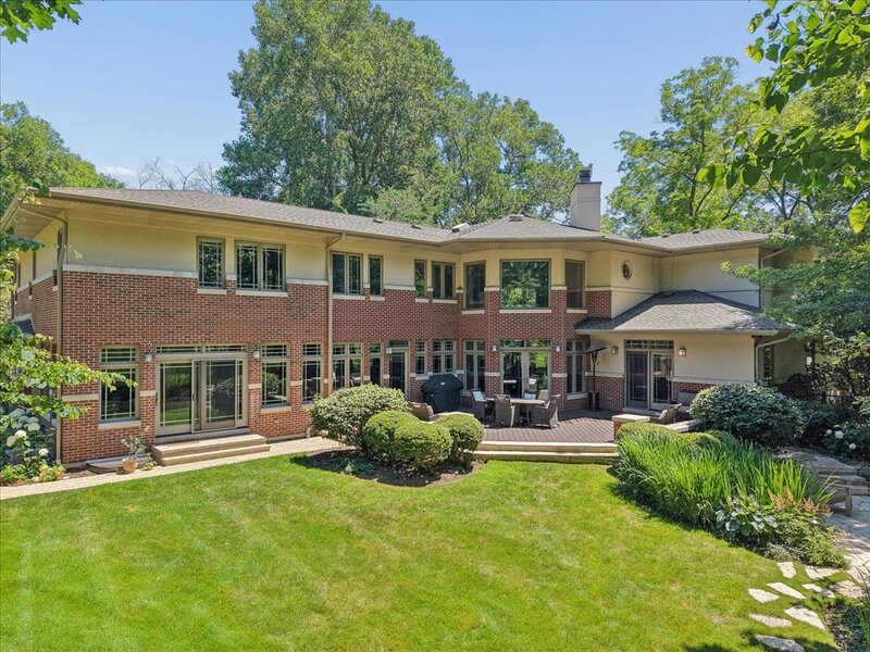 200 Glenwood Road Lake Forest IL 60045