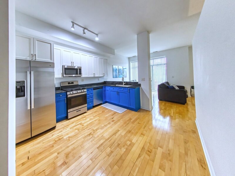 4050 N Lincoln Avenue Chicago IL 60618