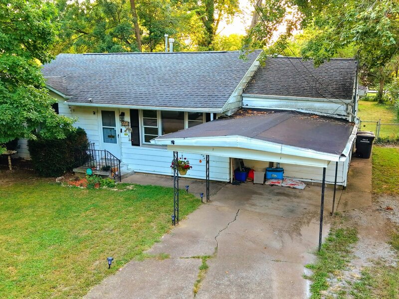 404 N Smith Street Carbondale IL 62901