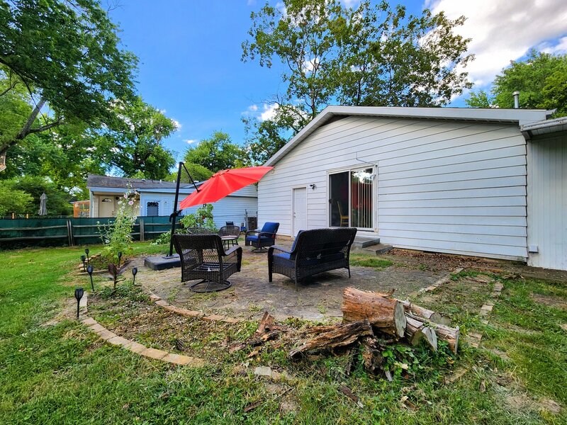 404 N Smith Street Carbondale IL 62901