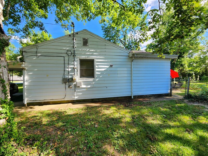 404 N Smith Street Carbondale IL 62901