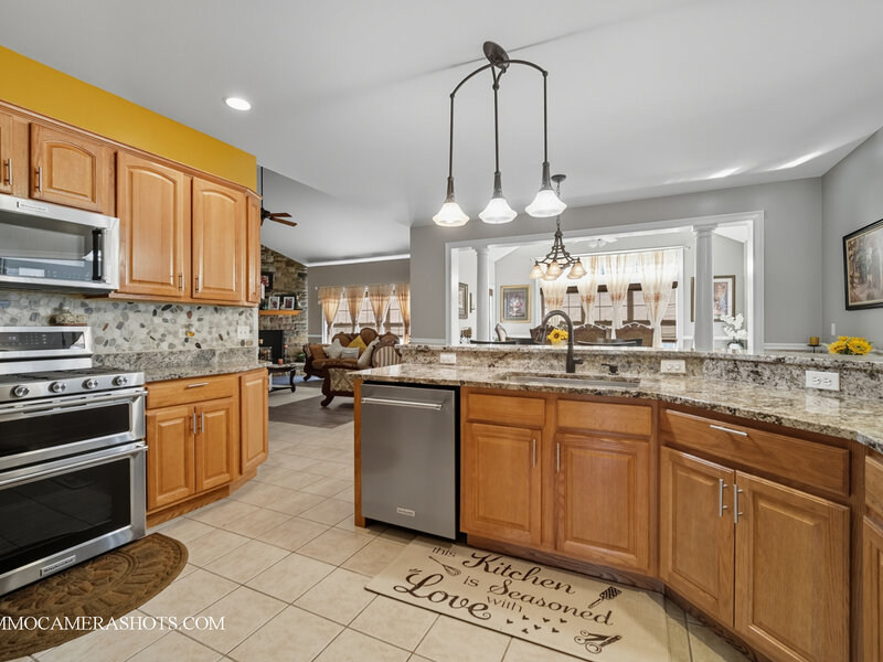 467 Poplar Drive Yorkville IL 60560