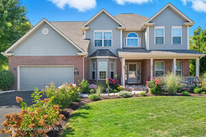 Photo of 467 Poplar Drive Yorkville IL 60560