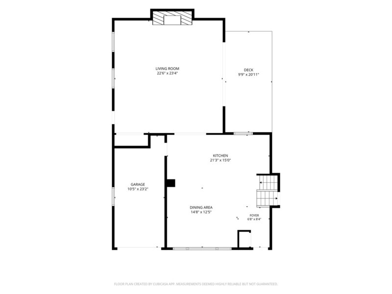 1006 W Frontenac Drive Arlington Heights IL 60004