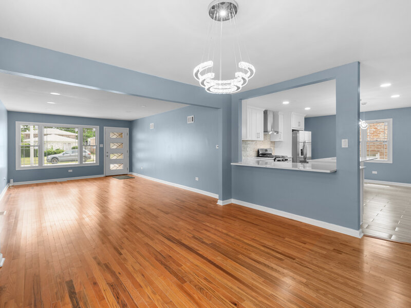 502 Exchange Avenue Calumet City IL 60409