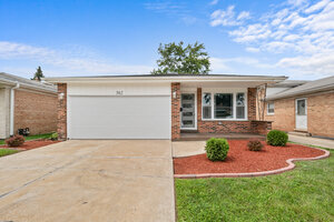 Photo of 502 Exchange Avenue Calumet City IL 60409