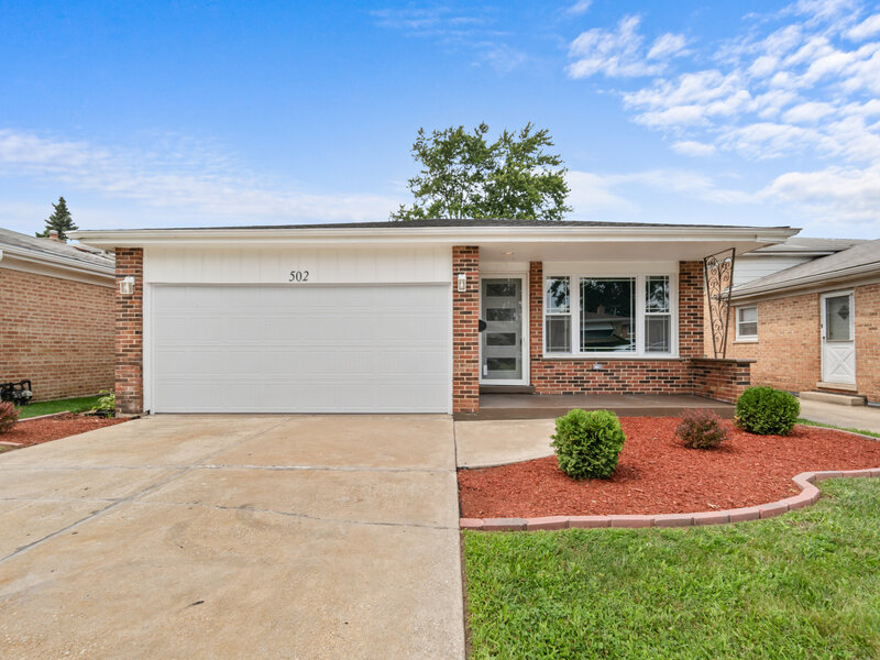 502 Exchange Avenue Calumet City IL 60409