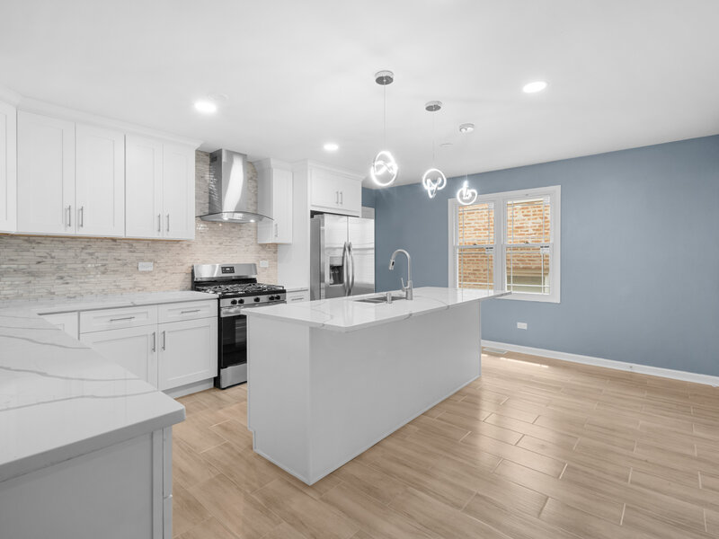502 Exchange Avenue Calumet City IL 60409