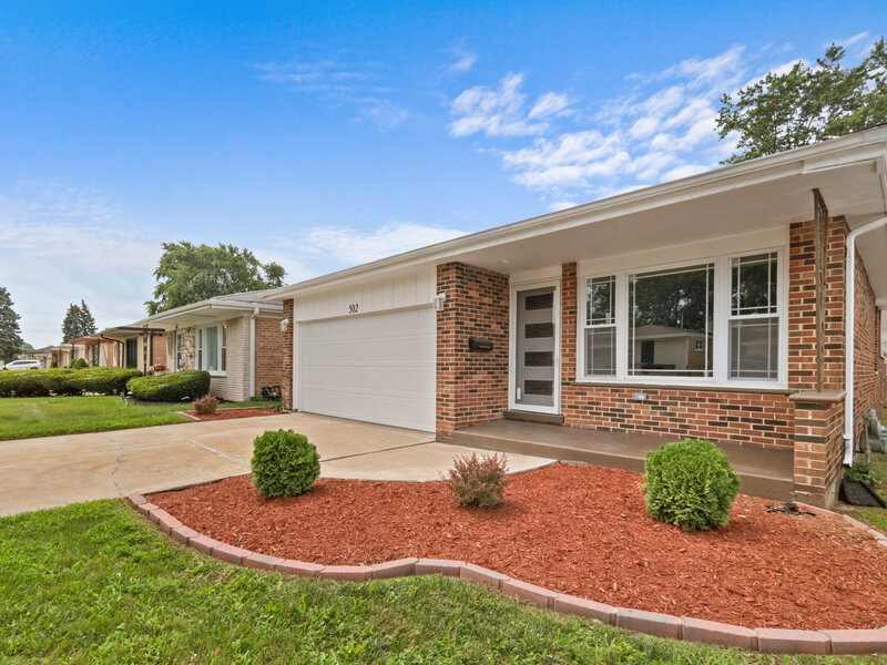 502 Exchange Avenue Calumet City IL 60409