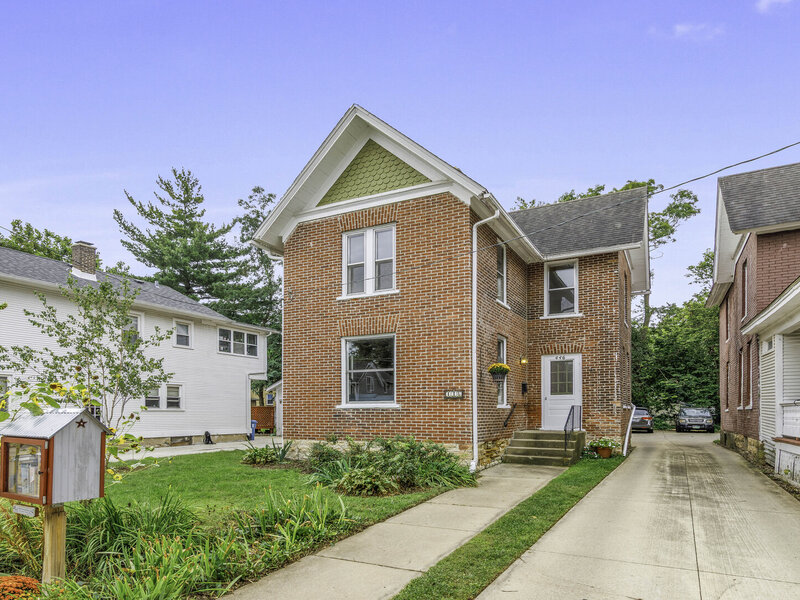 446 W Park Avenue Aurora IL 60506