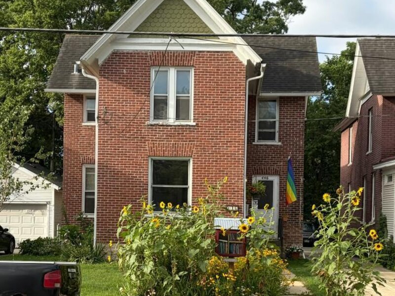 446 W Park Avenue Aurora IL 60506