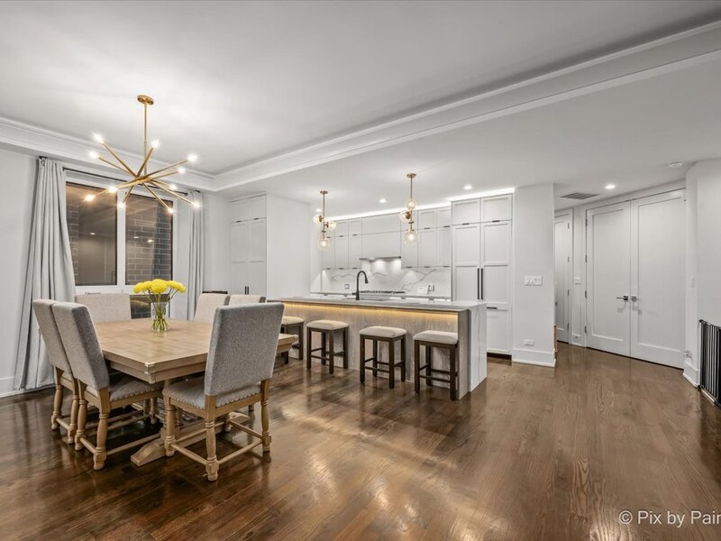 1334 W Walton Street Chicago IL 60642