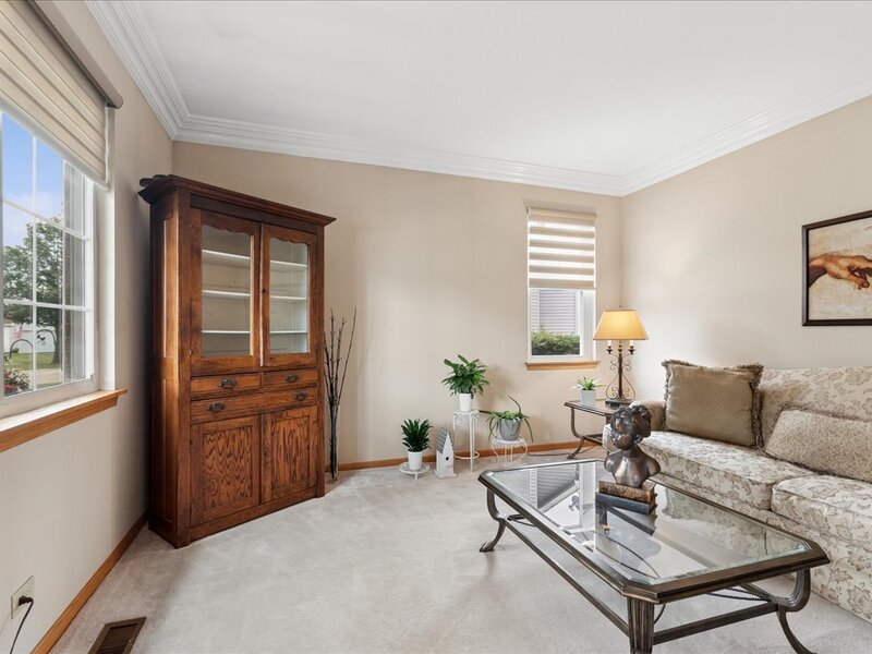 209 Magnolia Drive North Aurora IL 60542