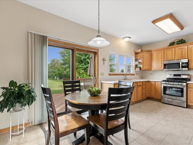 209 Magnolia Drive North Aurora IL 60542