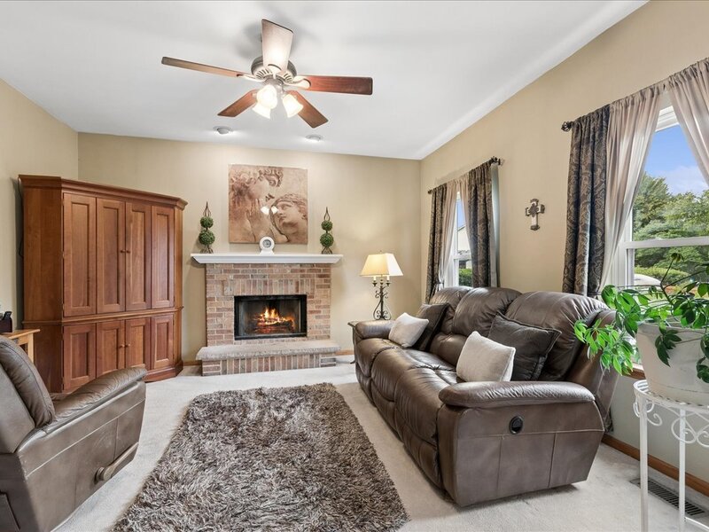 209 Magnolia Drive North Aurora IL 60542