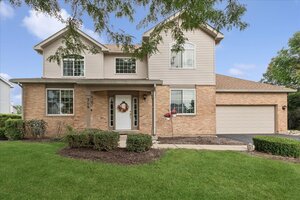 Photo of 209 Magnolia Drive North Aurora IL 60542
