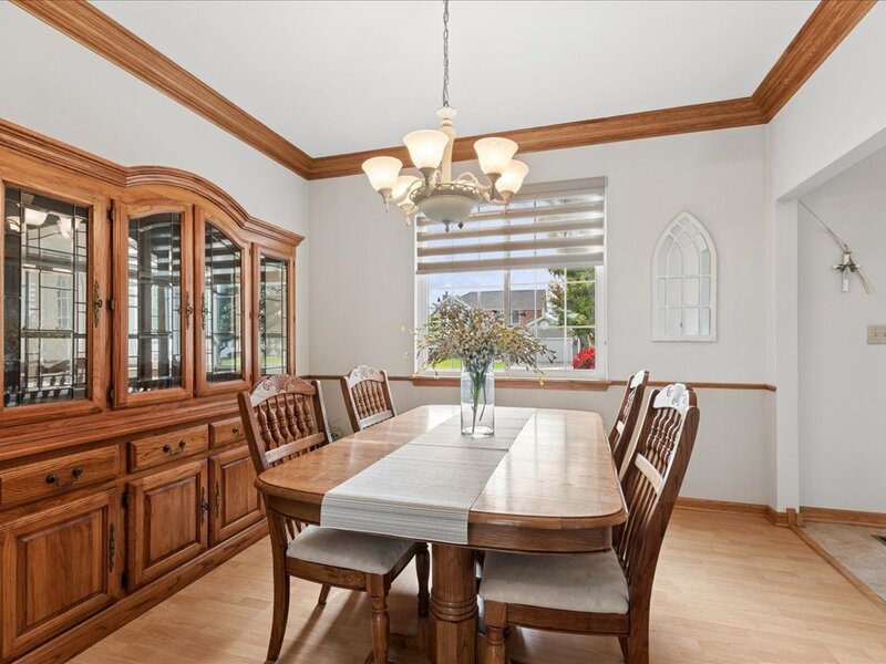 209 Magnolia Drive North Aurora IL 60542