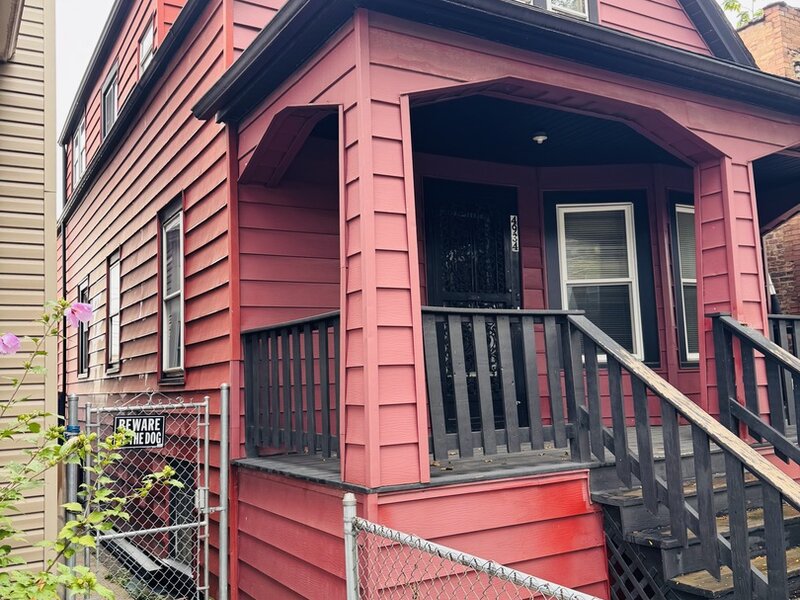 4934 W Iowa Street Chicago IL 60651