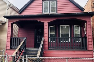 Photo of 4934 W Iowa Street Chicago IL 60651