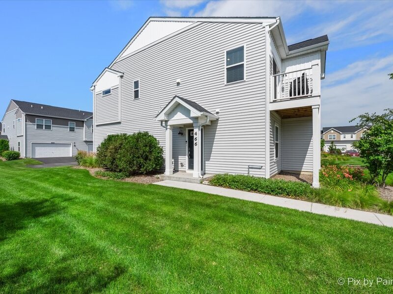 466 Comstock Road South Elgin IL 60177