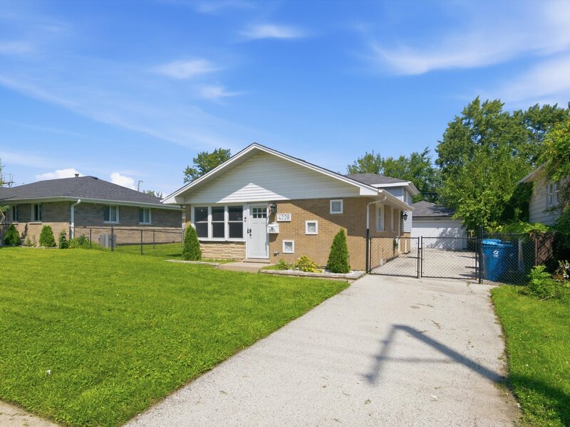 4228 W 127th Street Alsip IL 60803