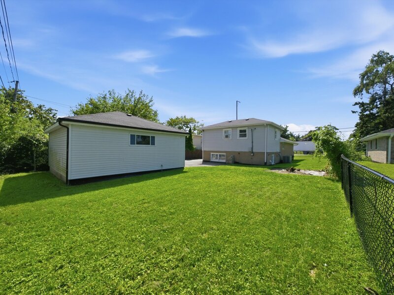 4228 W 127th Street Alsip IL 60803