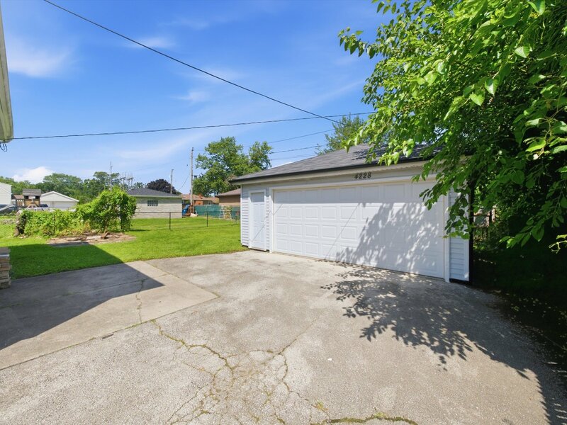 4228 W 127th Street Alsip IL 60803