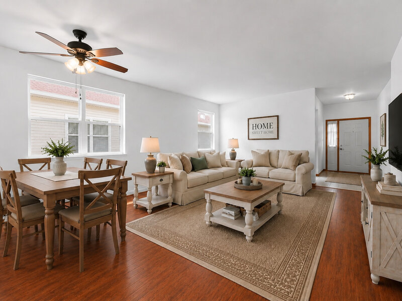 1566 Benzie Circle Romeoville IL 60446
