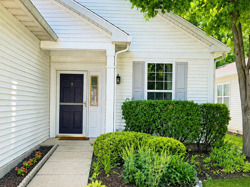 1566 Benzie Circle Romeoville IL 60446