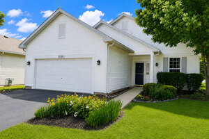 Photo of 1566 Benzie Circle Romeoville IL 60446