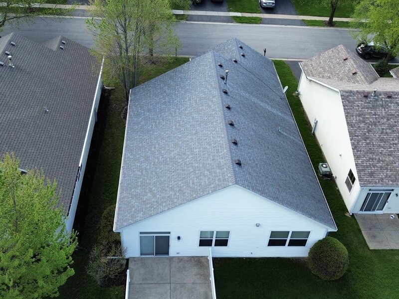 1566 Benzie Circle Romeoville IL 60446